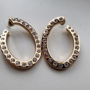 Christian Dior Earrings